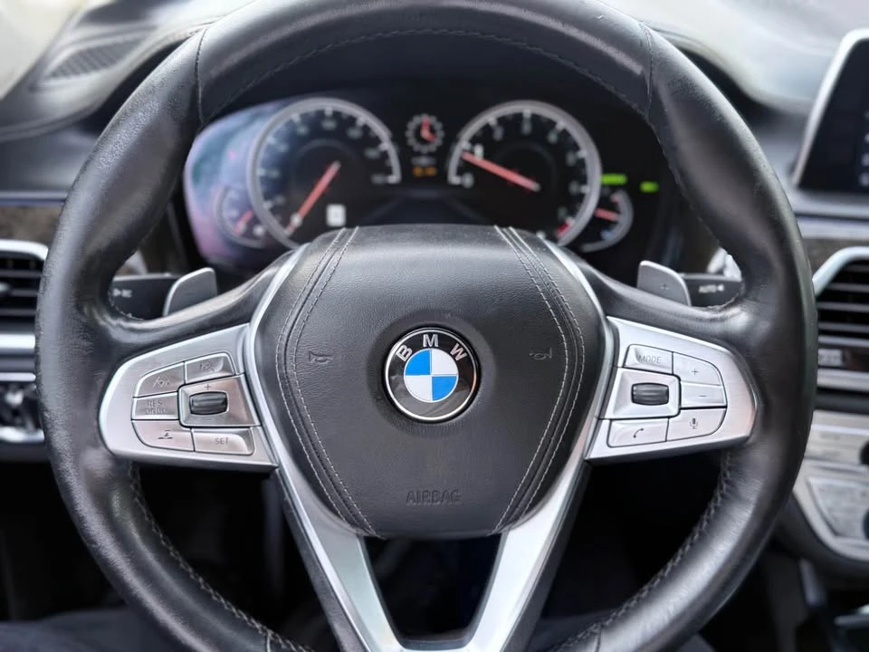 2017 BMW G11/G12 7 Series - Image 15 of 20
