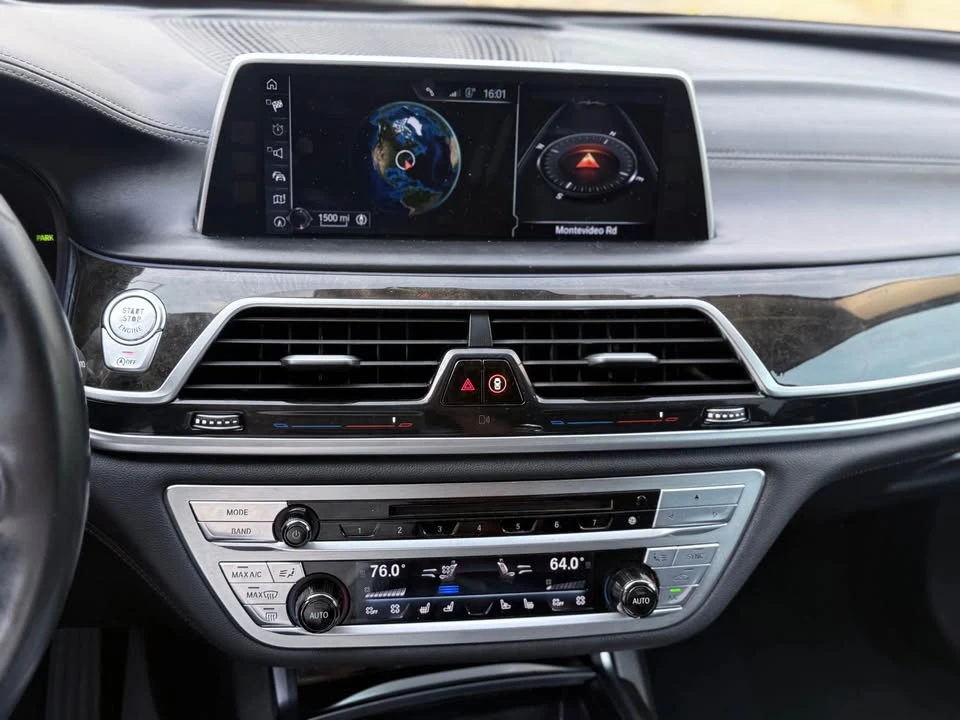 2017 BMW G11/G12 7 Series - Image 16 of 20