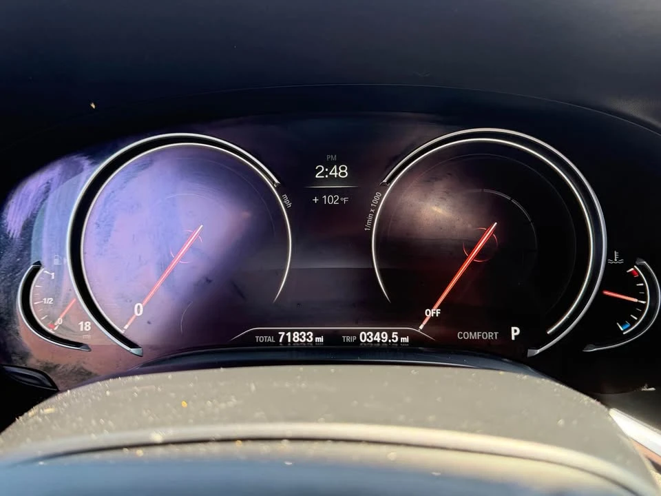 2017 BMW G11/G12 7 Series - Image 15 of 15