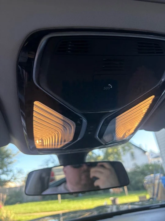 2017 BMW G11/G12 7 Series - Image 16 of 20
