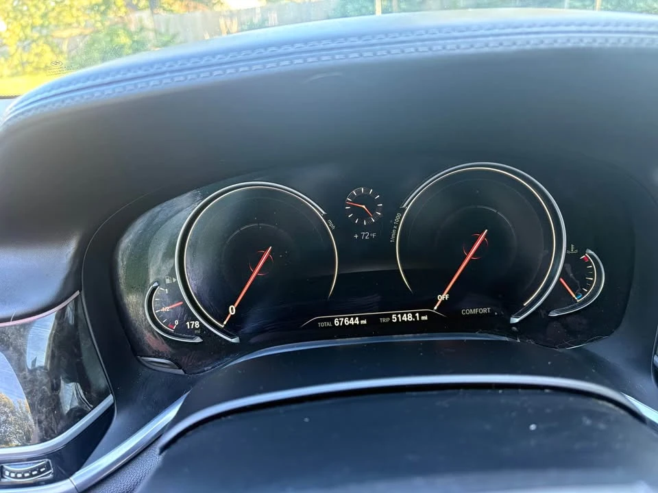 2017 BMW G11/G12 7 Series - Image 17 of 20