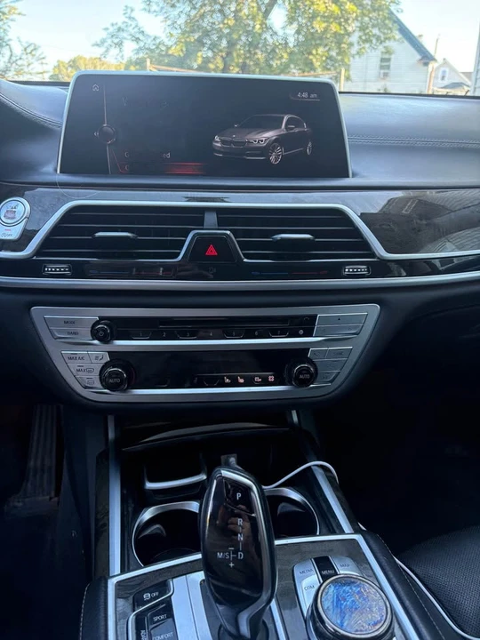 2017 BMW G11/G12 7 Series - Image 15 of 20