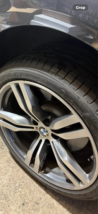 2017 BMW G11/G12 7 Series - Image 10 of 20