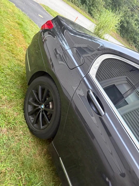 2017 BMW G11/G12 7 Series - Image 4 of 20