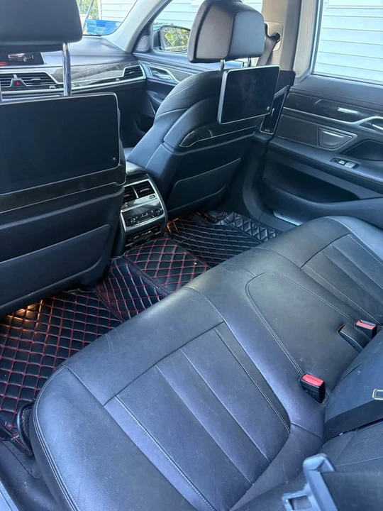 2017 BMW G11/G12 7 Series - Image 18 of 20