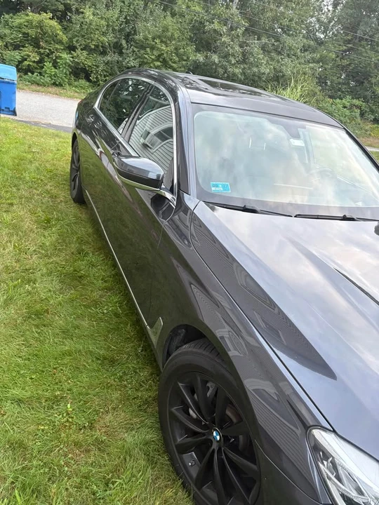 2017 BMW G11/G12 7 Series - Image 2 of 20