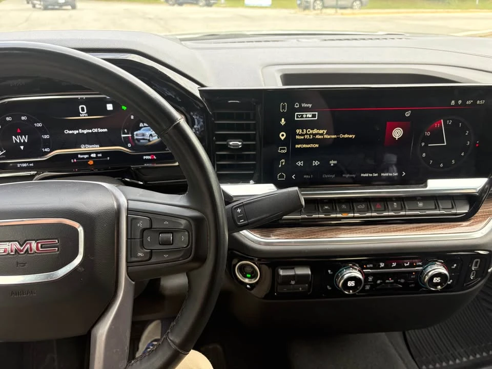 2017 BMW G11/G12 7 Series - Image 9 of 20