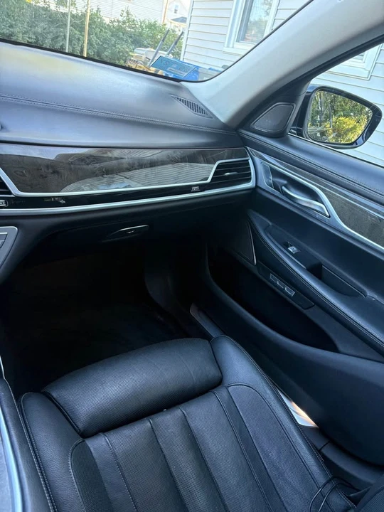 2017 BMW G11/G12 7 Series - Image 14 of 20