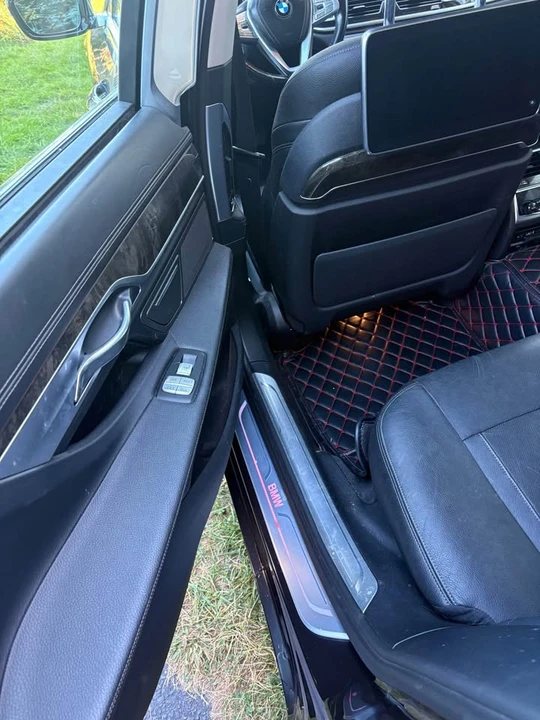 2017 BMW G11/G12 7 Series - Image 20 of 20