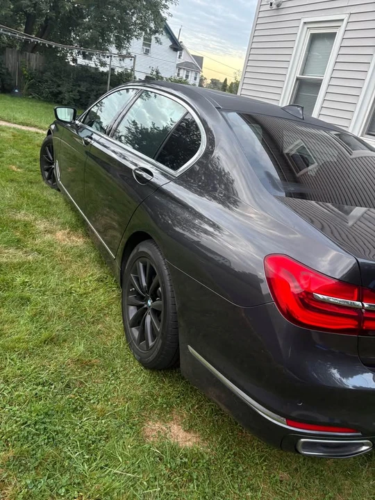 2017 BMW G11/G12 7 Series - Image 6 of 20