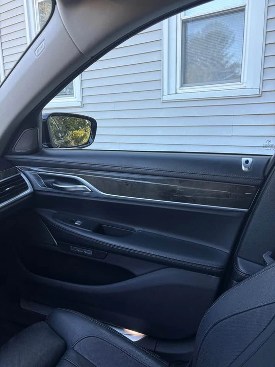 2017 BMW G11/G12 7 Series - Image 13 of 20