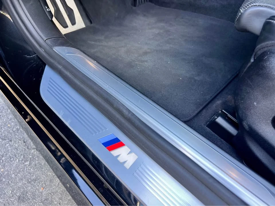 2017 BMW G11/G12 7 Series - Image 15 of 20