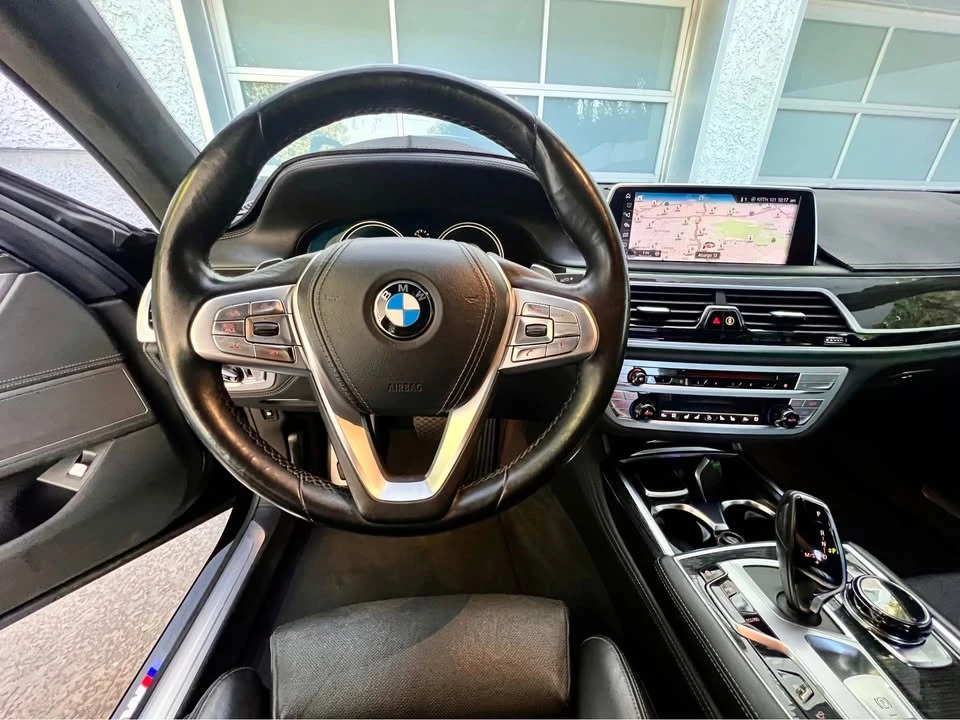 2017 BMW G11/G12 7 Series - Image 20 of 20