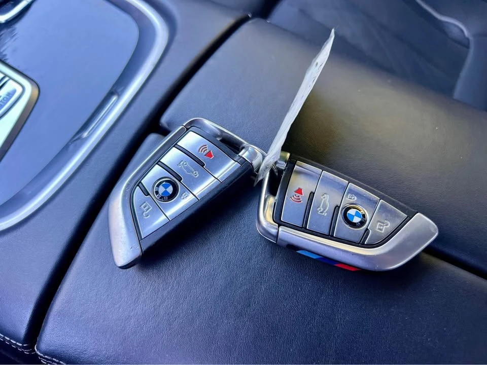 2017 BMW G11/G12 7 Series - Image 16 of 20