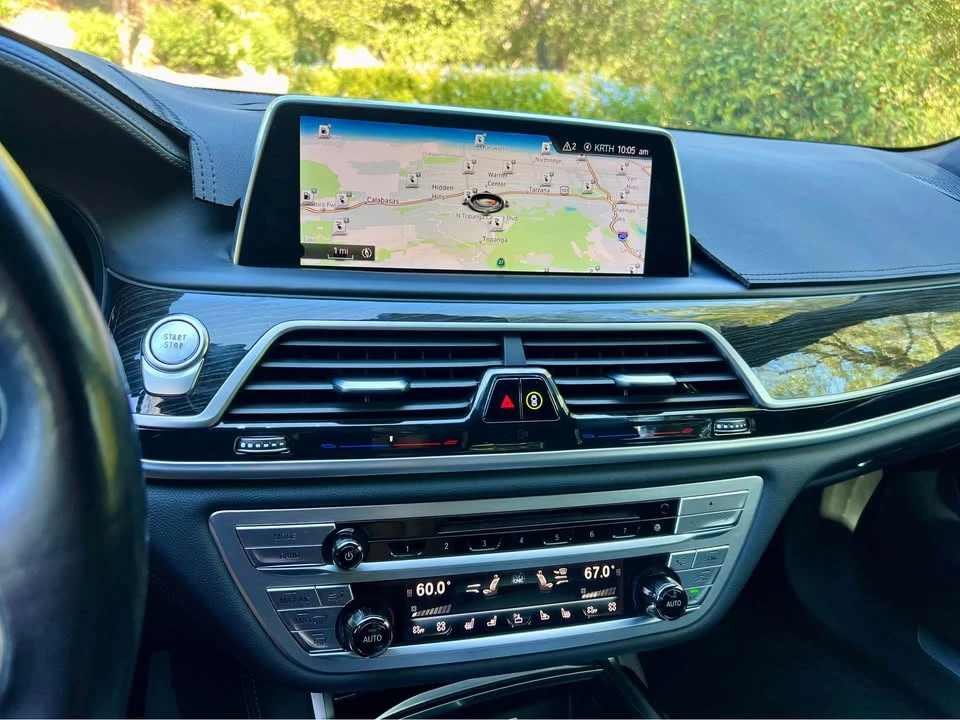 2017 BMW G11/G12 7 Series - Image 8 of 20