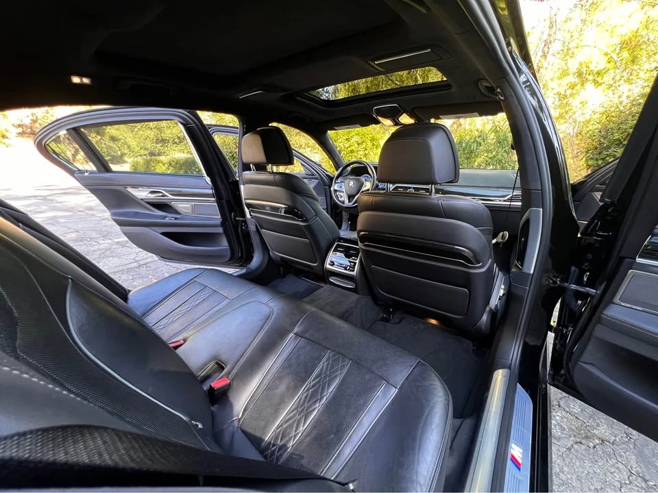 2017 BMW G11/G12 7 Series - Image 12 of 20