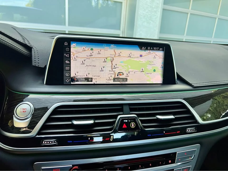 2017 BMW G11/G12 7 Series - Image 19 of 20
