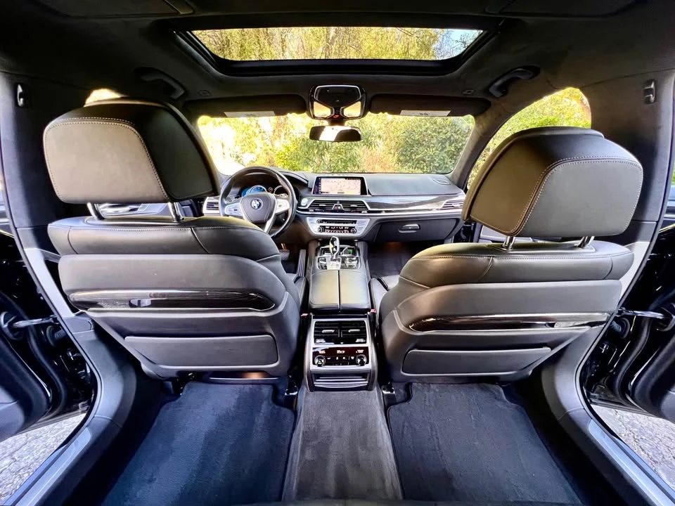 2017 BMW G11/G12 7 Series - Image 13 of 20