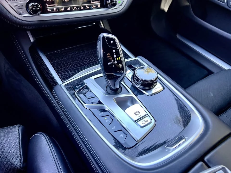 2017 BMW G11/G12 7 Series - Image 17 of 20