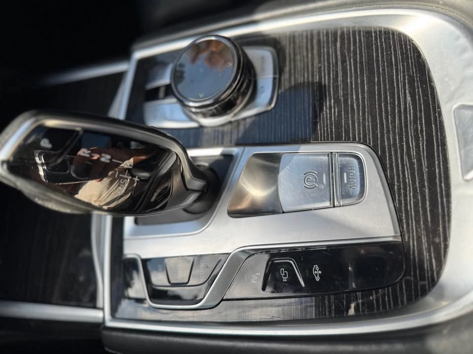 2017 BMW G11/G12 7 Series - Image 10 of 20