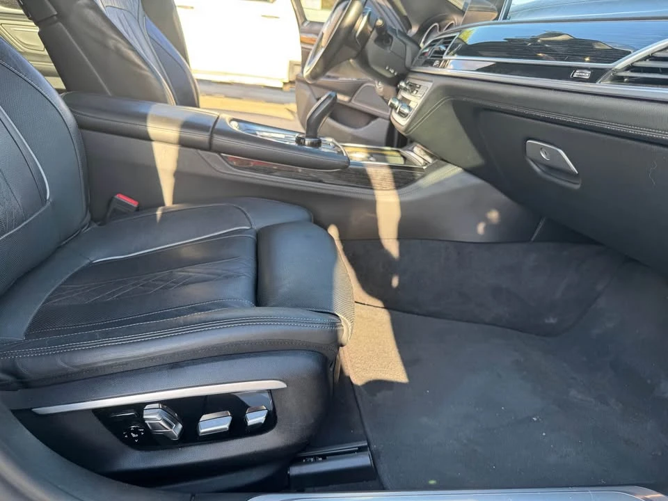 2017 BMW G11/G12 7 Series - Image 15 of 20