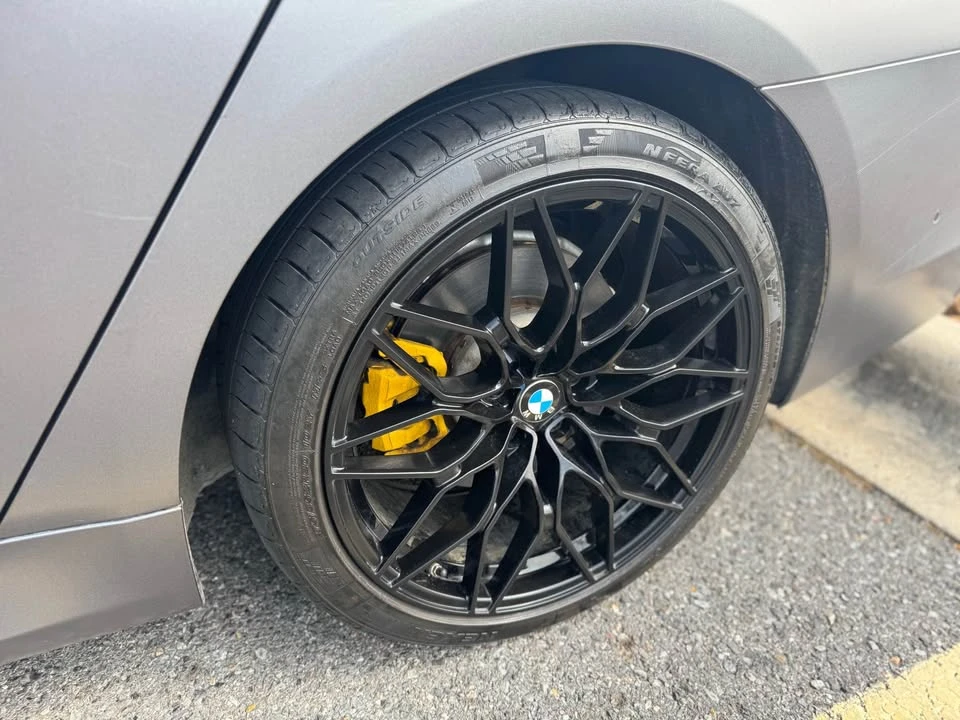 2017 BMW G11/G12 7 Series - Image 7 of 20