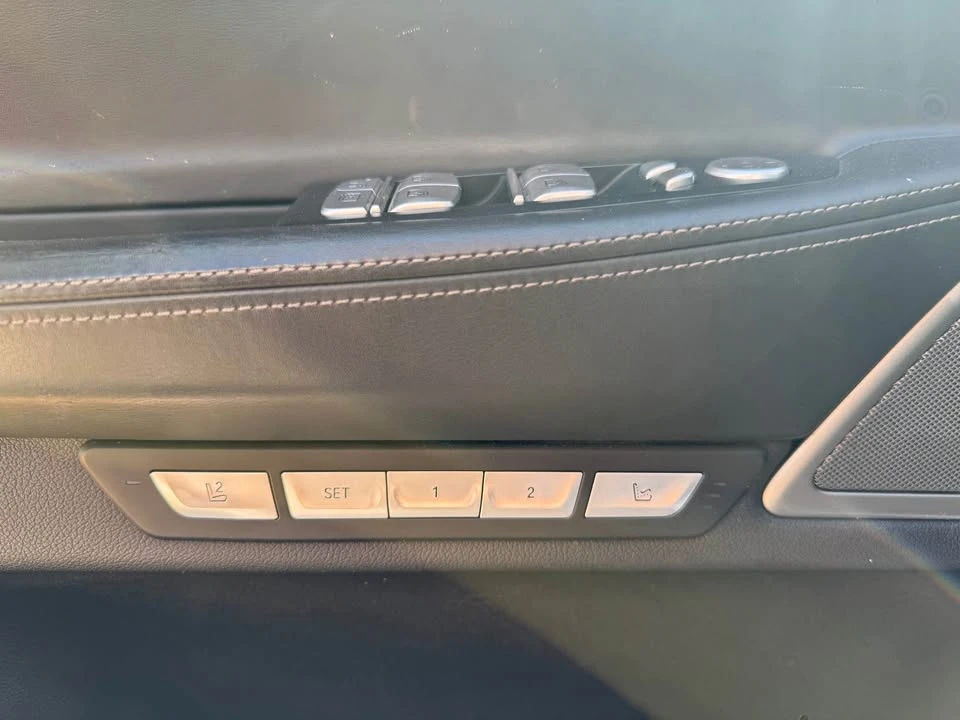 2017 BMW G11/G12 7 Series - Image 13 of 20