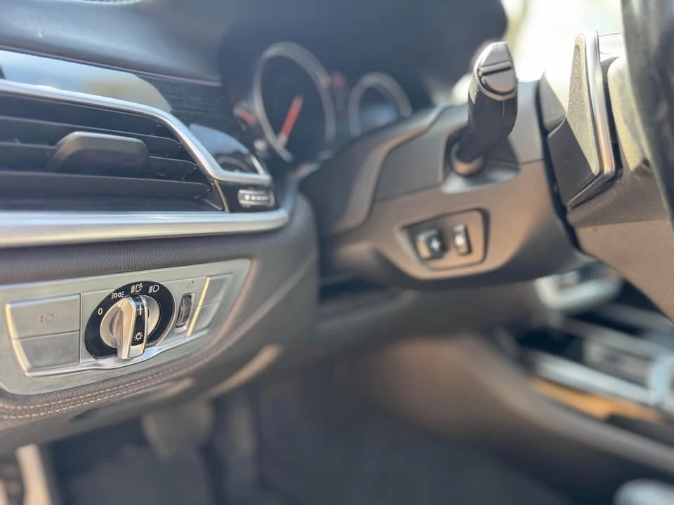 2017 BMW G11/G12 7 Series - Image 14 of 20
