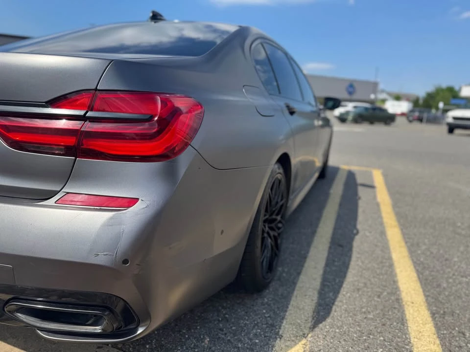 2017 BMW G11/G12 7 Series - Image 4 of 20