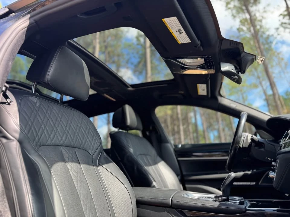 2017 BMW G11/G12 7 Series - Image 9 of 20