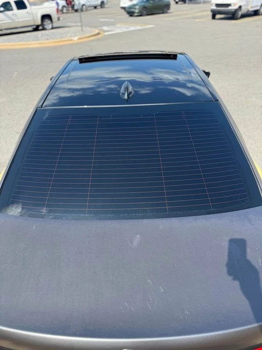 2017 BMW G11/G12 7 Series - Image 6 of 20