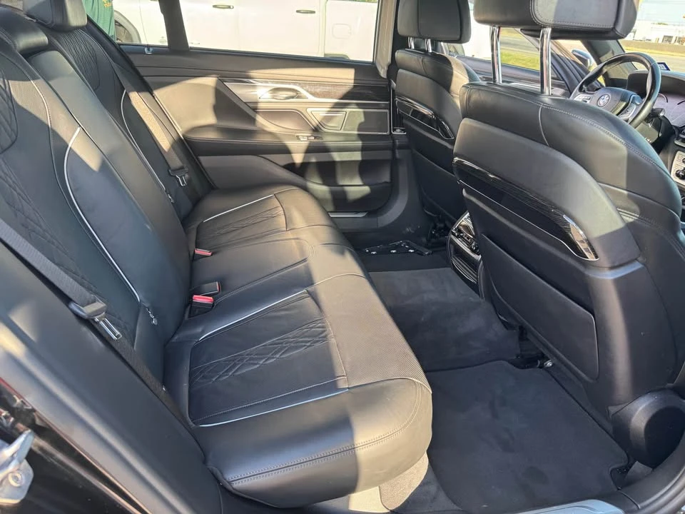 2017 BMW G11/G12 7 Series - Image 20 of 20