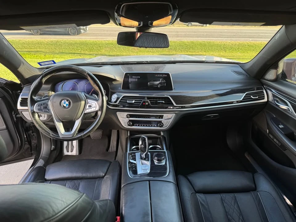2017 BMW G11/G12 7 Series - Image 18 of 20