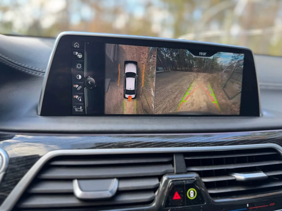 2017 BMW G11/G12 7 Series - Image 11 of 20