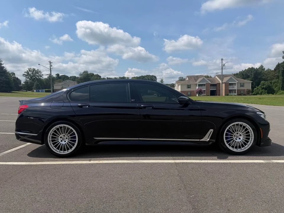 2017 BMW G11/G12 7 Series - Image 3 of 9