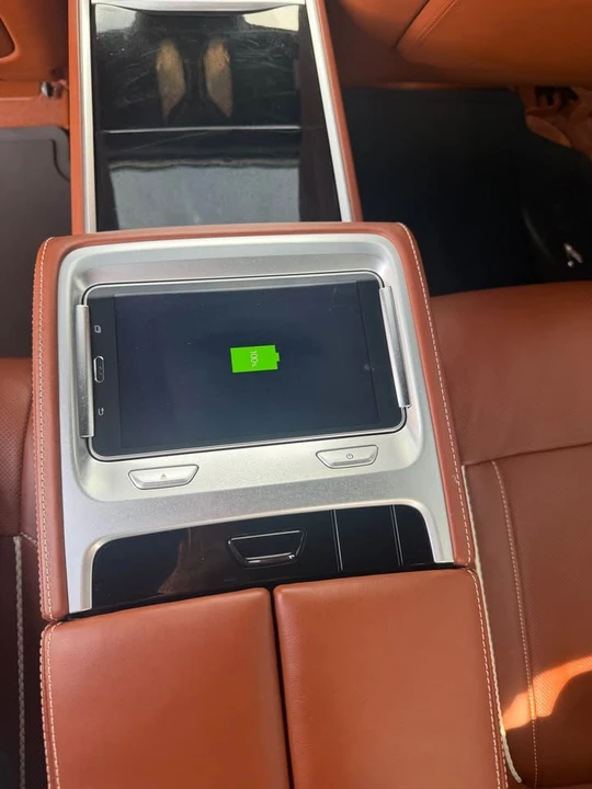 2017 BMW G11/G12 7 Series - Image 5 of 9