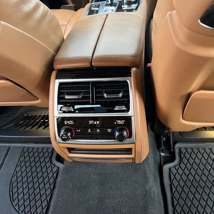 2017 BMW G11/G12 7 Series - Image 20 of 21
