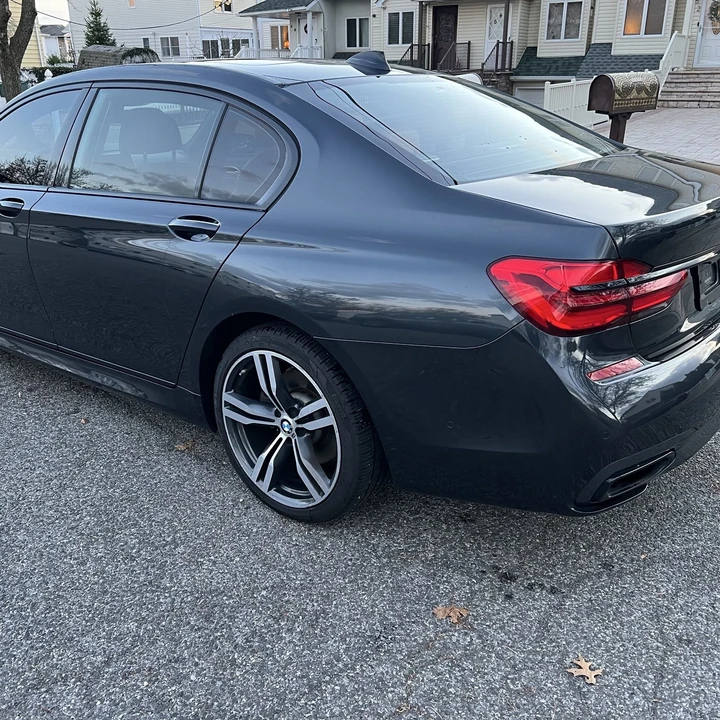 2017 BMW G11/G12 7 Series - Image 3 of 21