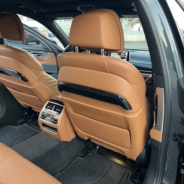 2017 BMW G11/G12 7 Series - Image 21 of 21