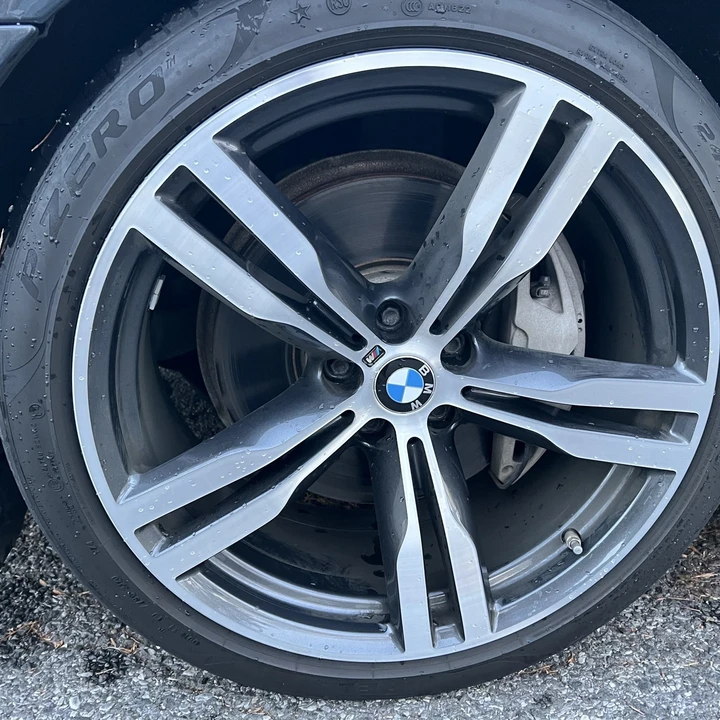 2017 BMW G11/G12 7 Series - Image 8 of 21