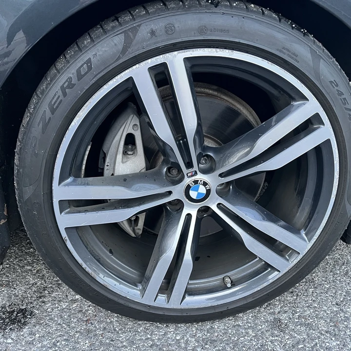 2017 BMW G11/G12 7 Series - Image 9 of 21
