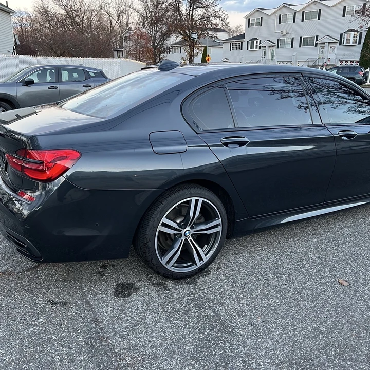 2017 BMW G11/G12 7 Series - Image 4 of 21