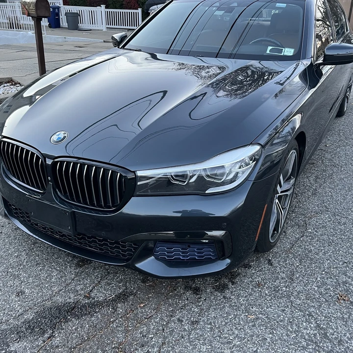 2017 BMW G11/G12 7 Series - Image 2 of 21