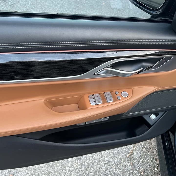2017 BMW G11/G12 7 Series - Image 15 of 21