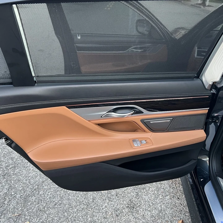 2017 BMW G11/G12 7 Series - Image 18 of 21