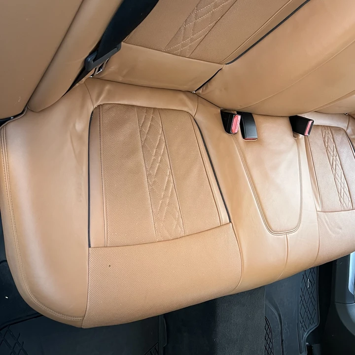 2017 BMW G11/G12 7 Series - Image 19 of 21