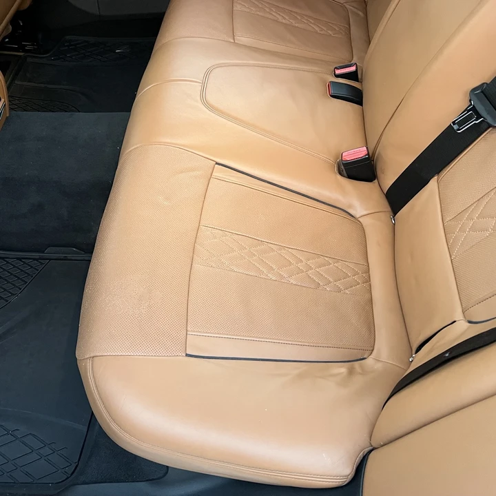2017 BMW G11/G12 7 Series - Image 17 of 21