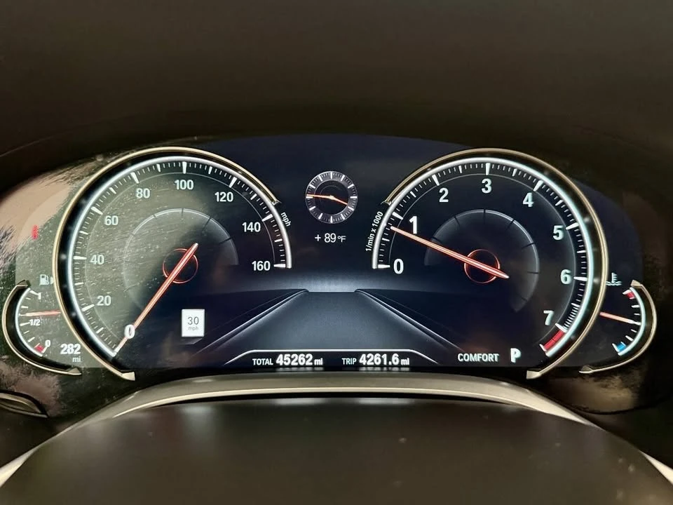 2017 BMW G11/G12 7 Series - Image 13 of 20