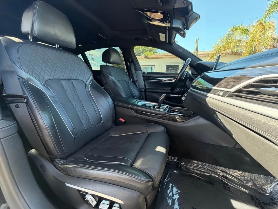 2017 BMW G11/G12 7 Series - Image 14 of 19