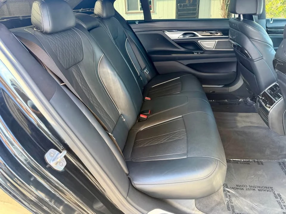 2017 BMW G11/G12 7 Series - Image 17 of 19
